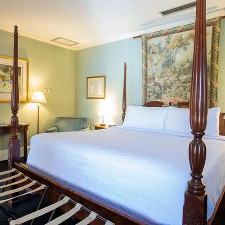 Foley House Inn Savannah Eksteriør bilde